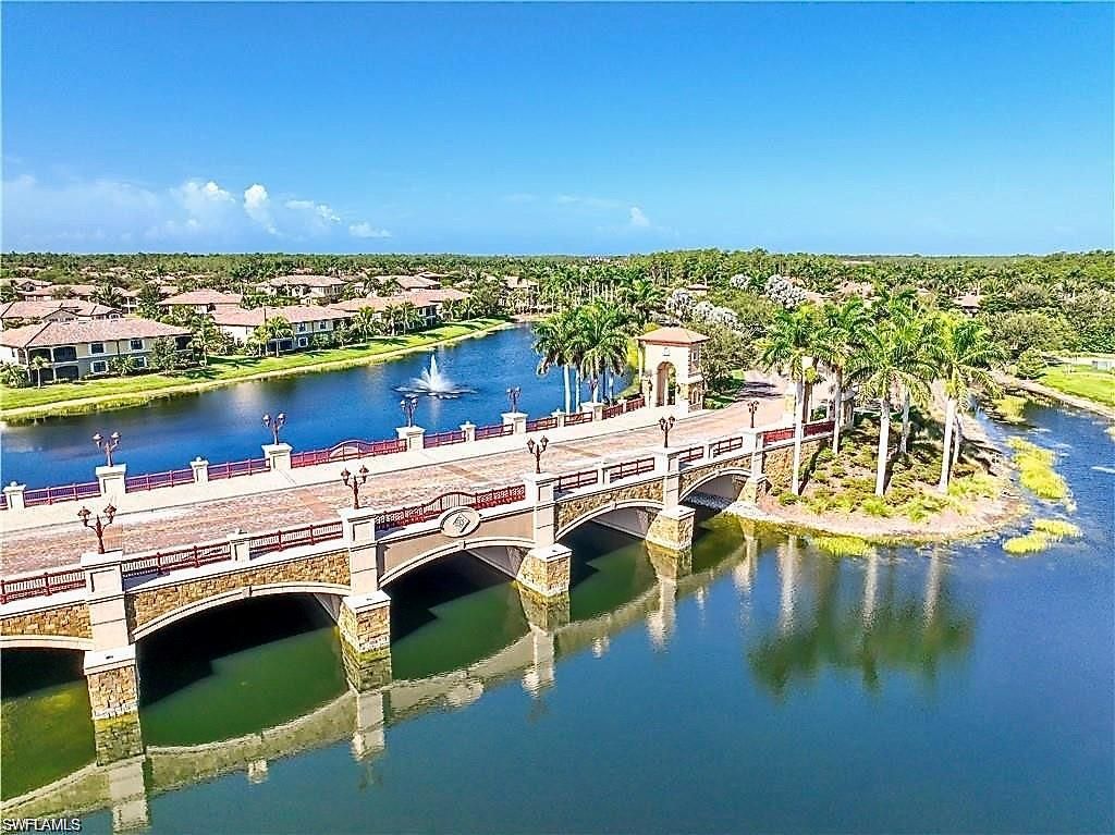 9715 Acqua Ct , Unit 145, Naples, FL 34113 Photo
