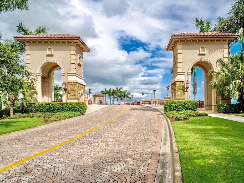 9715 Acqua Ct , Unit 145, Naples, FL 34113 Photo