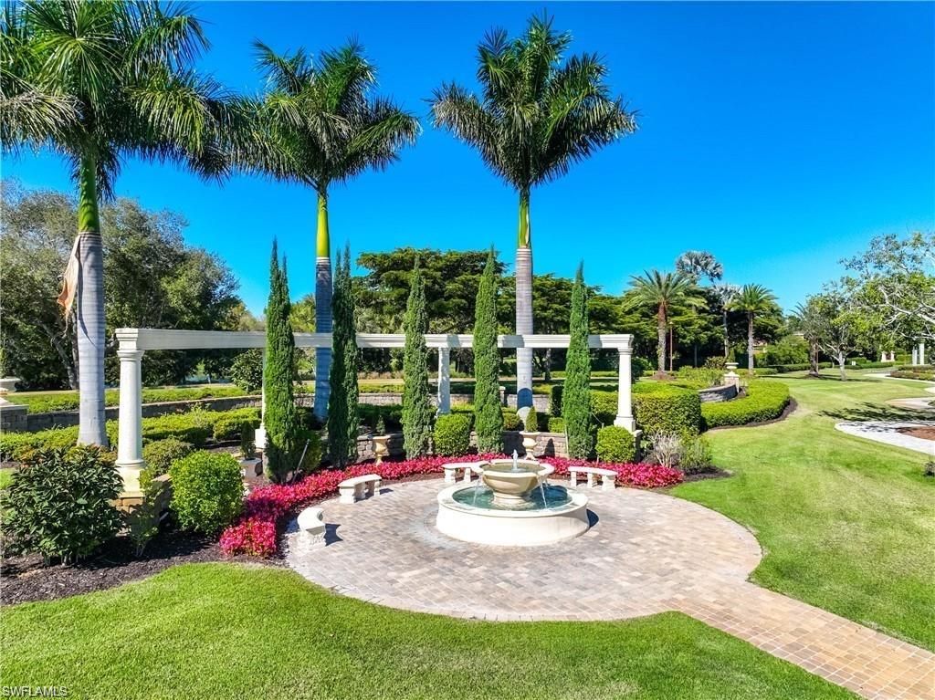 9715 Acqua Ct , Unit 145, Naples, FL 34113 Photo