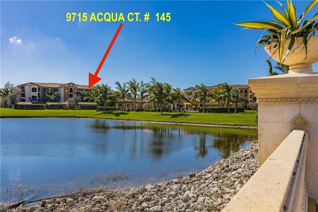 9715 Acqua Ct , Unit 145, Naples, FL 34113 Photo
