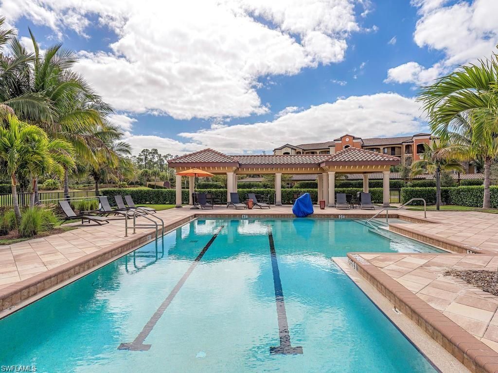 9715 Acqua Ct , Unit 145, Naples, FL 34113 Photo