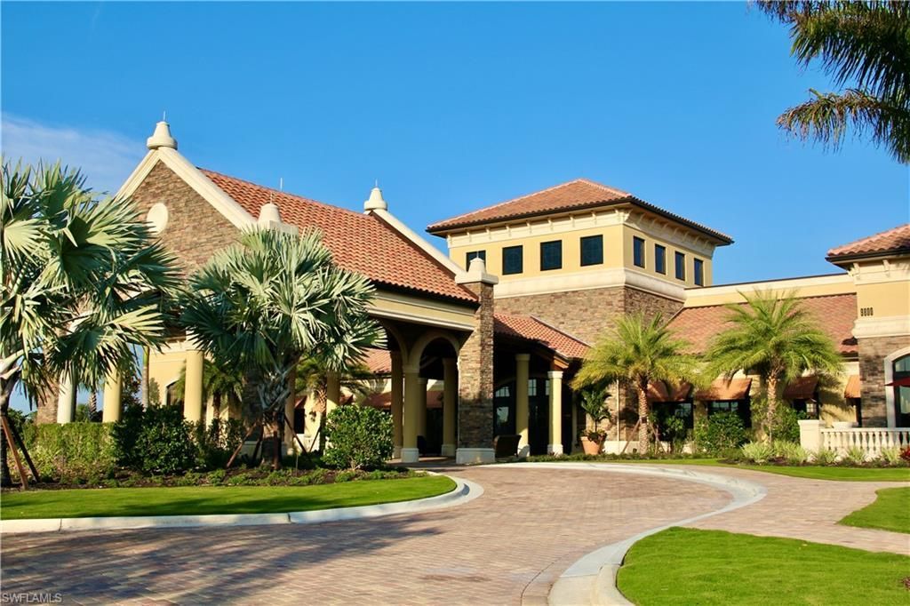 9715 Acqua Ct , Unit 145, Naples, FL 34113 Photo
