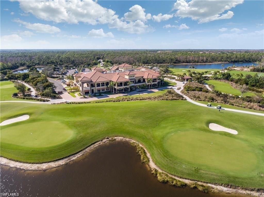 9715 Acqua Ct , Unit 145, Naples, FL 34113 Photo