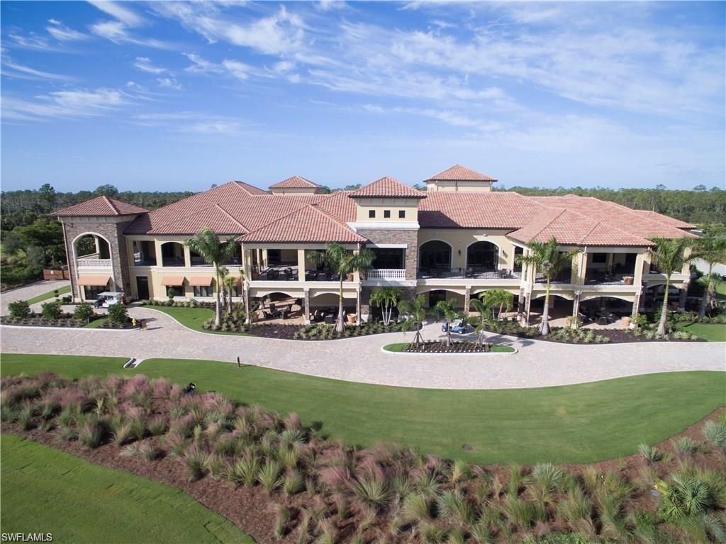 9715 Acqua Ct , Unit 145, Naples, FL 34113 Photo