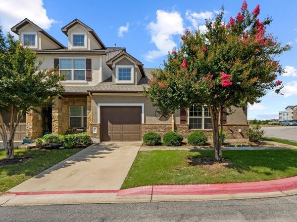 1900 Little Elm TRL, Unit 153, Cedar Park, TX 78613