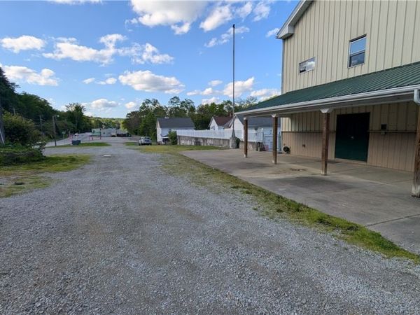 101 Moose Hill Road , Millsboro, PA 15348