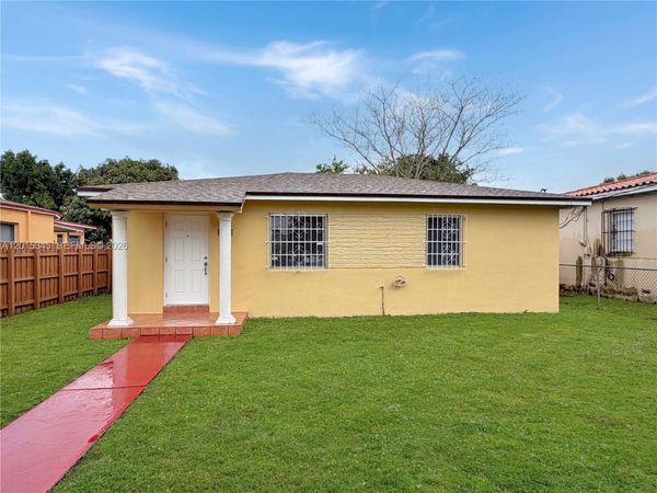 111 SW 67th Ct , Miami, FL 33144