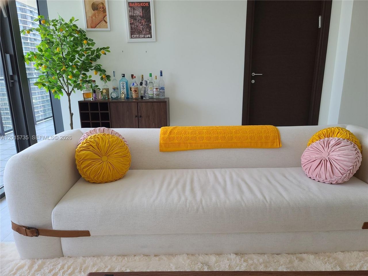 1000 Brickell Plz , Unit 3510, Miami, FL 33131 Photo