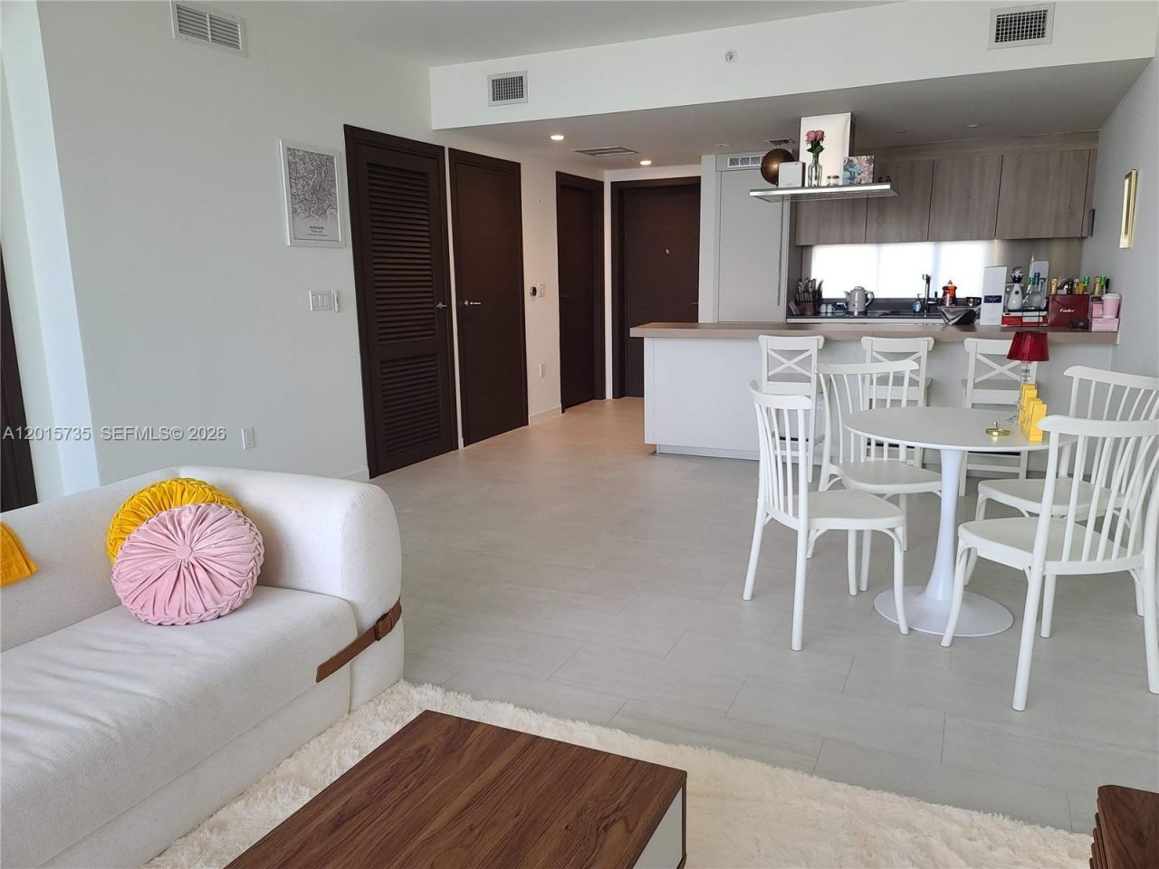 1000 Brickell Plz , Unit 3510, Miami, FL 33131 Photo