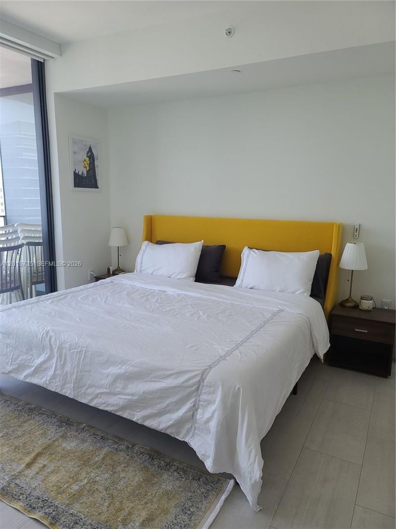 1000 Brickell Plz , Unit 3510, Miami, FL 33131 Photo