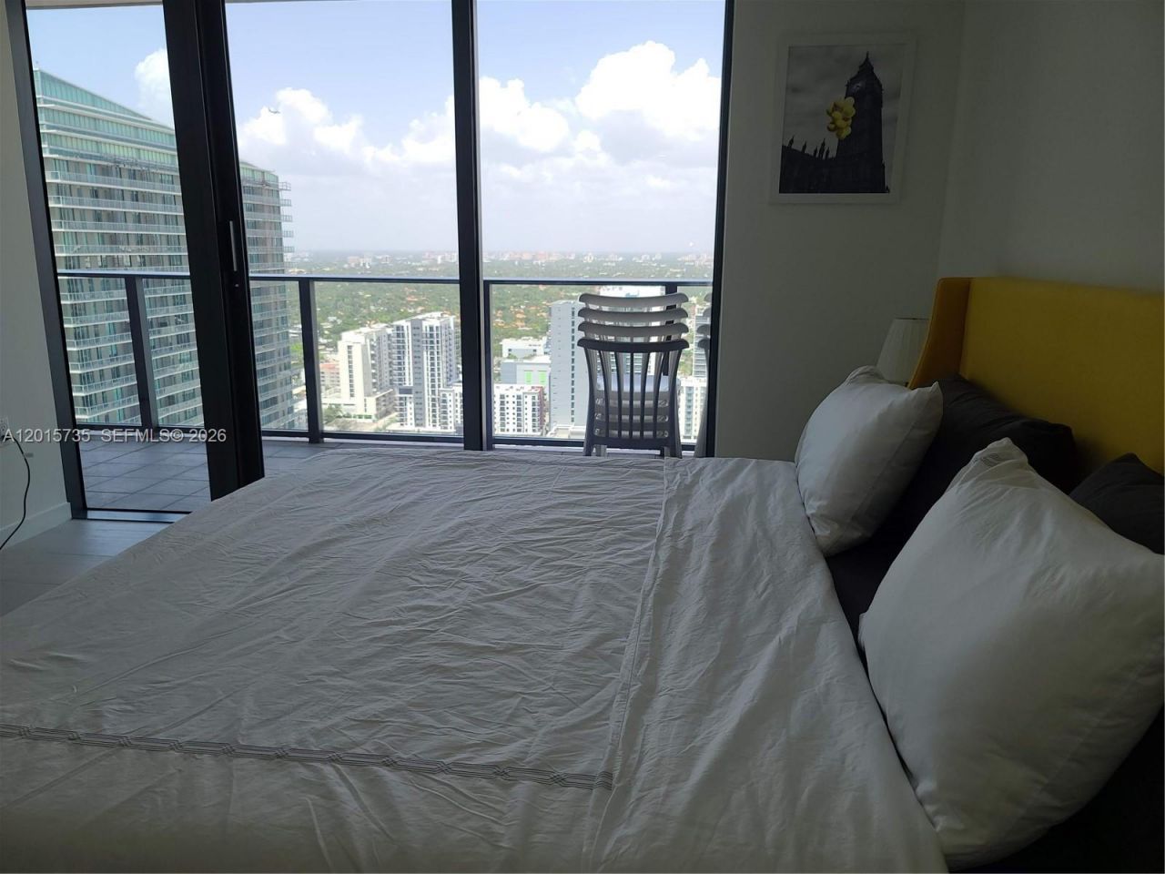 1000 Brickell Plz , Unit 3510, Miami, FL 33131 Photo