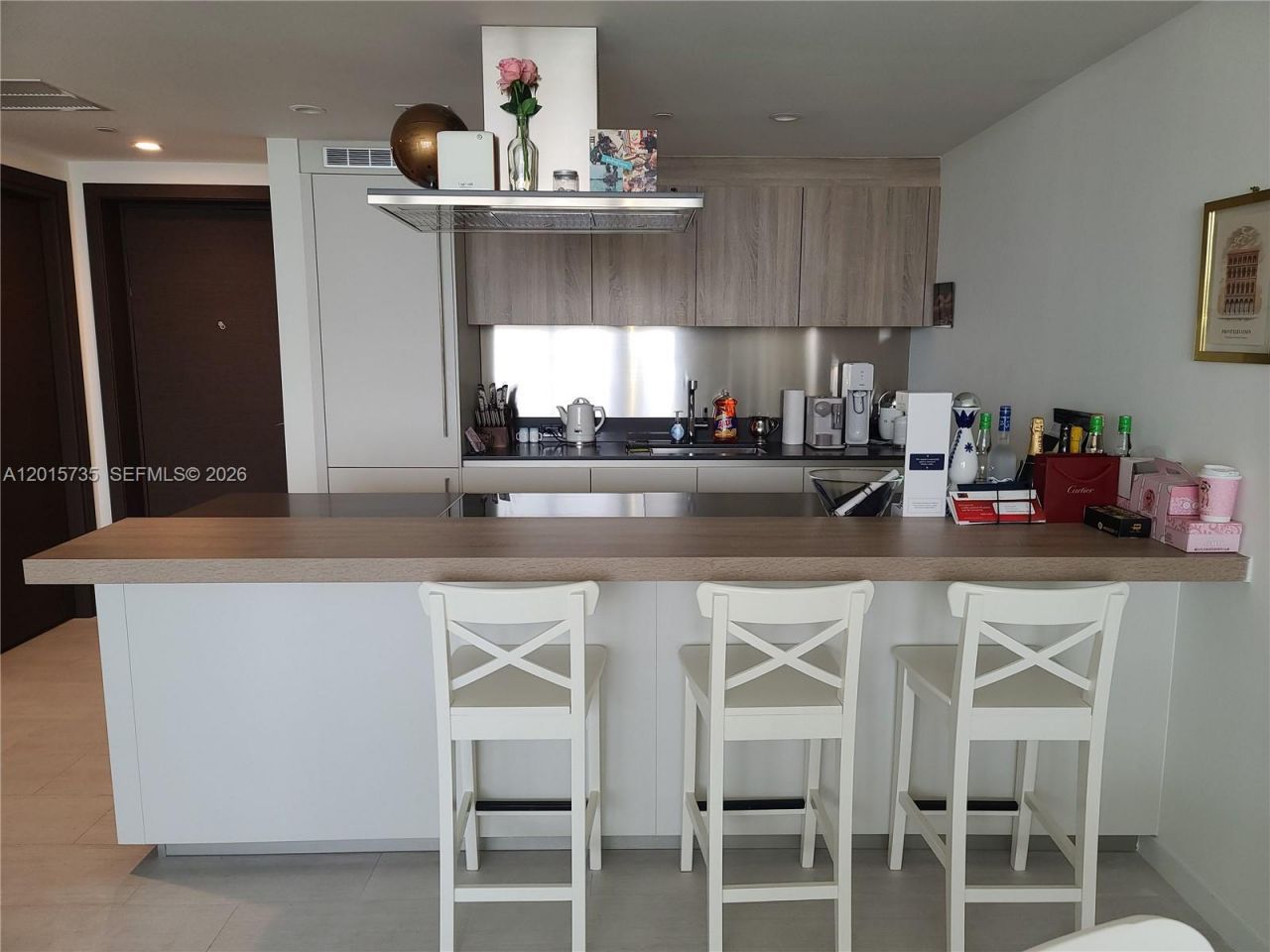 1000 Brickell Plz , Unit 3510, Miami, FL 33131 Photo