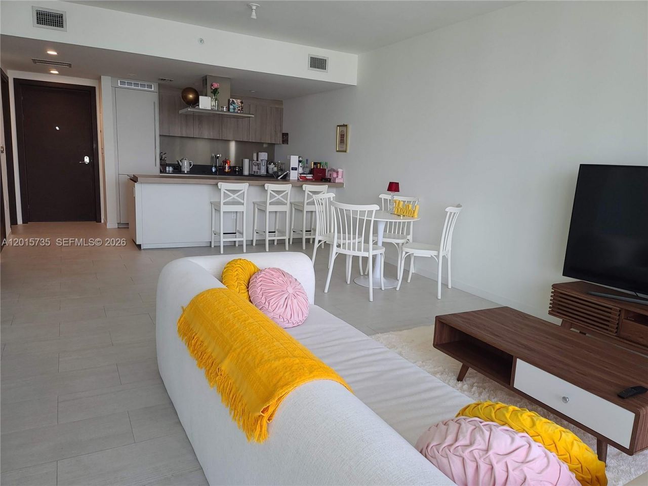 1000 Brickell Plz , Unit 3510, Miami, FL 33131 Photo