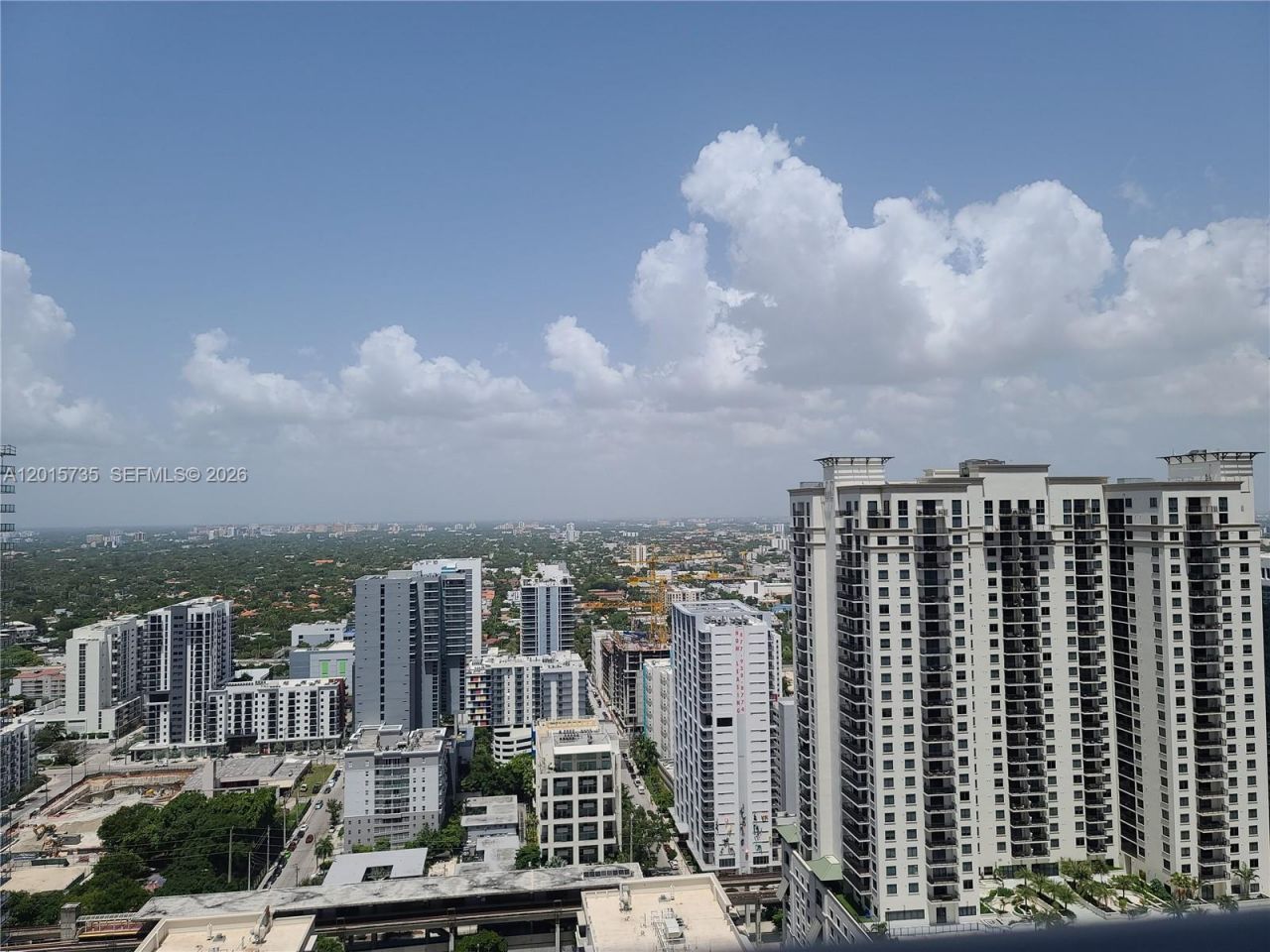 1000 Brickell Plz , Unit 3510, Miami, FL 33131 Photo
