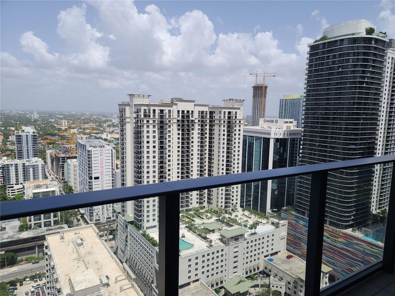 1000 Brickell Plz , Unit 3510, Miami, FL 33131 Photo