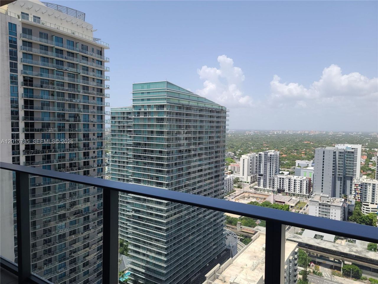 1000 Brickell Plz , Unit 3510, Miami, FL 33131 Photo