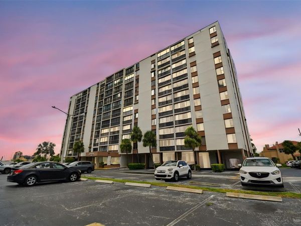 255 DOLPHIN POINT , Unit 207, CLEARWATER BEACH, FL 33767