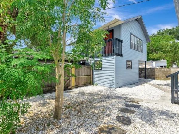 828 22ND AVENUE N, Unit 1/2, ST PETERSBURG, FL 33704