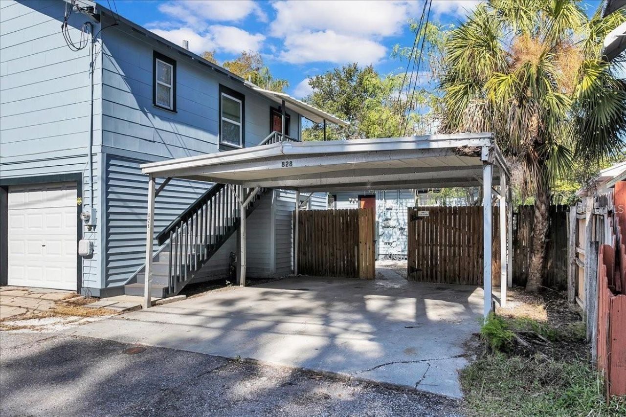 828 22nd Avenue N, Unit 1/2, Saint Petersburg, FL 33704 Photo