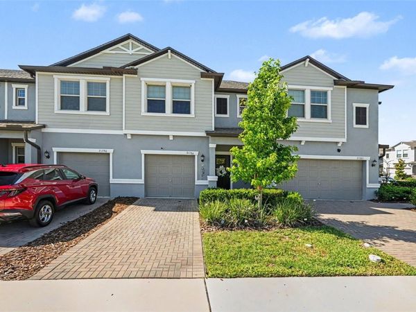 21786 ADRIATIC LANE , LAND O LAKES, FL 34637