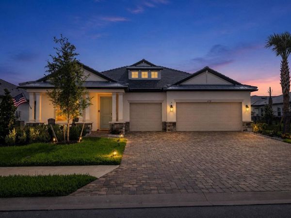 4733 SWEET RETREAT RUN , BRADENTON, FL 34211