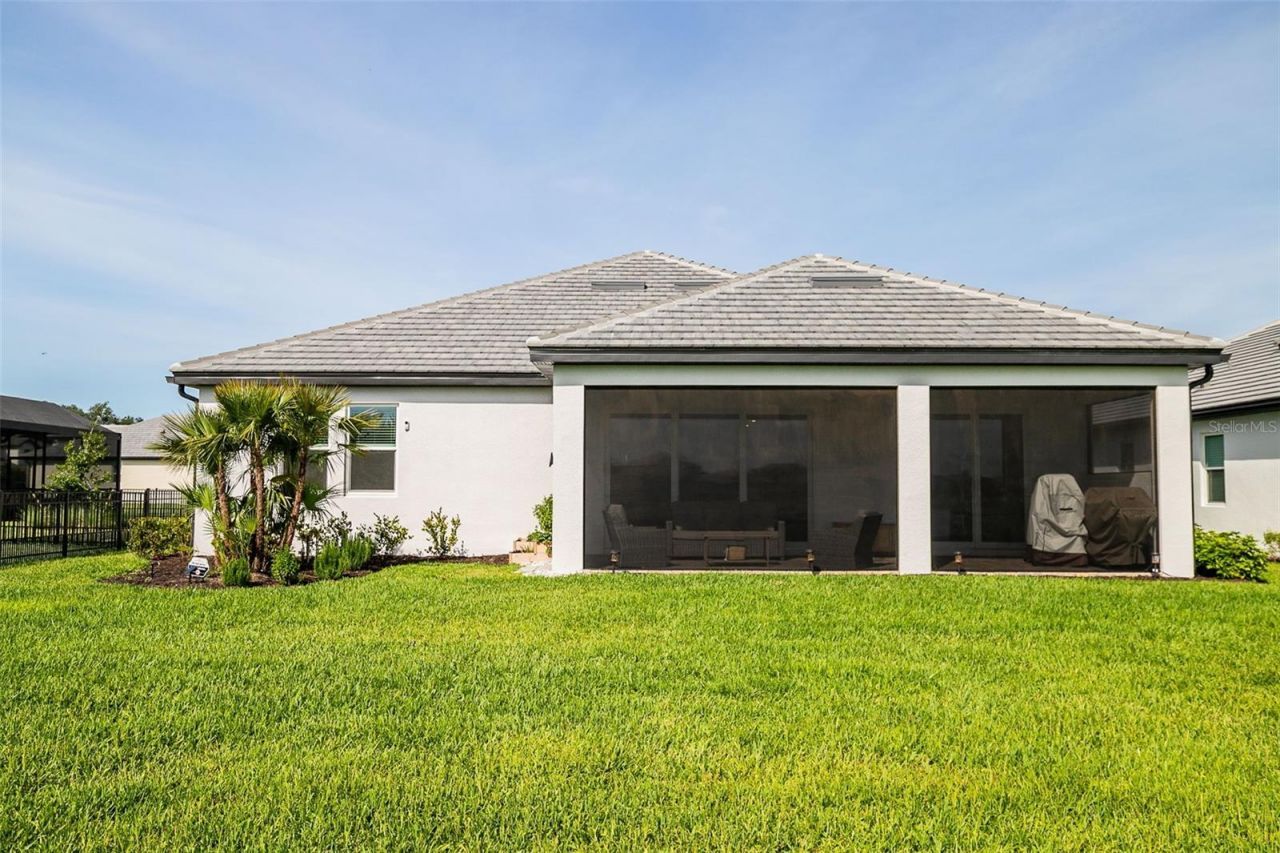 4733 Sweet Retreat Run , Bradenton, FL 34211 Photo
