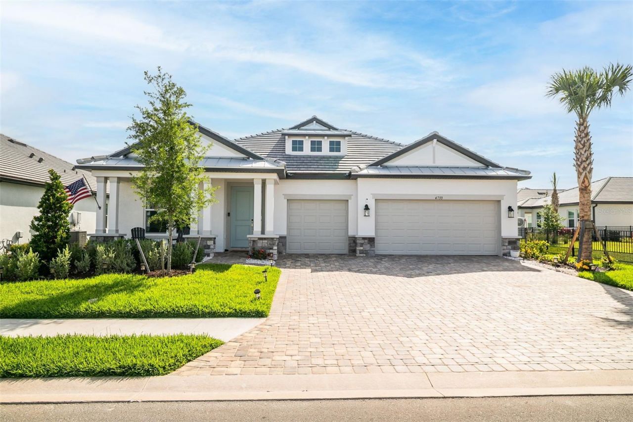 4733 Sweet Retreat Run , Bradenton, FL 34211 Photo