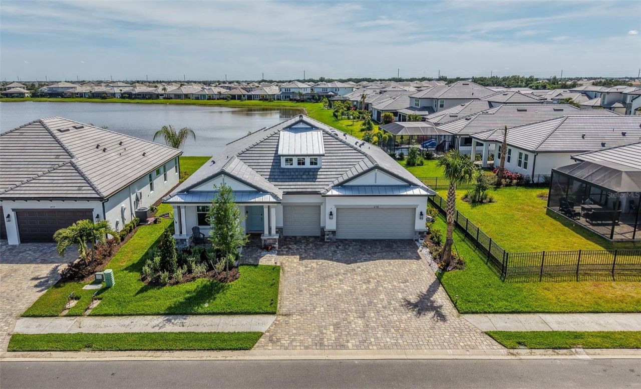 4733 Sweet Retreat Run , Bradenton, FL 34211 Photo
