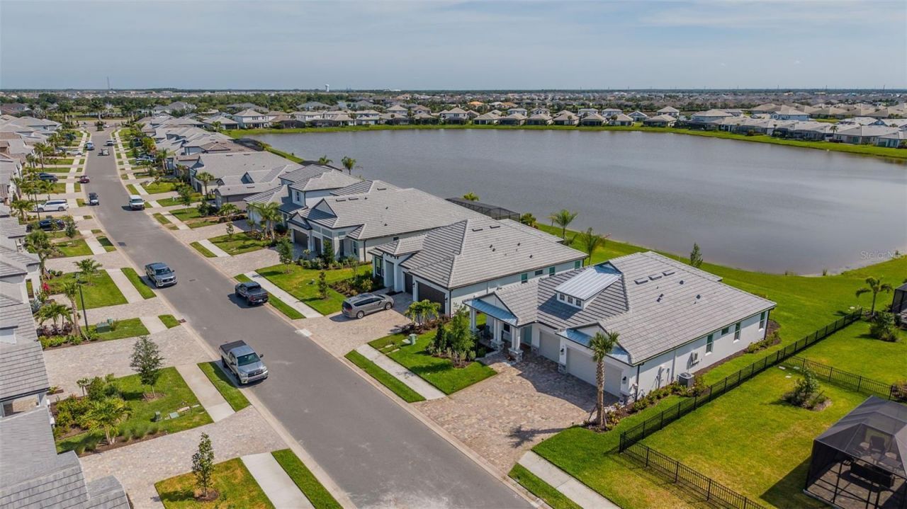 4733 Sweet Retreat Run , Bradenton, FL 34211 Photo
