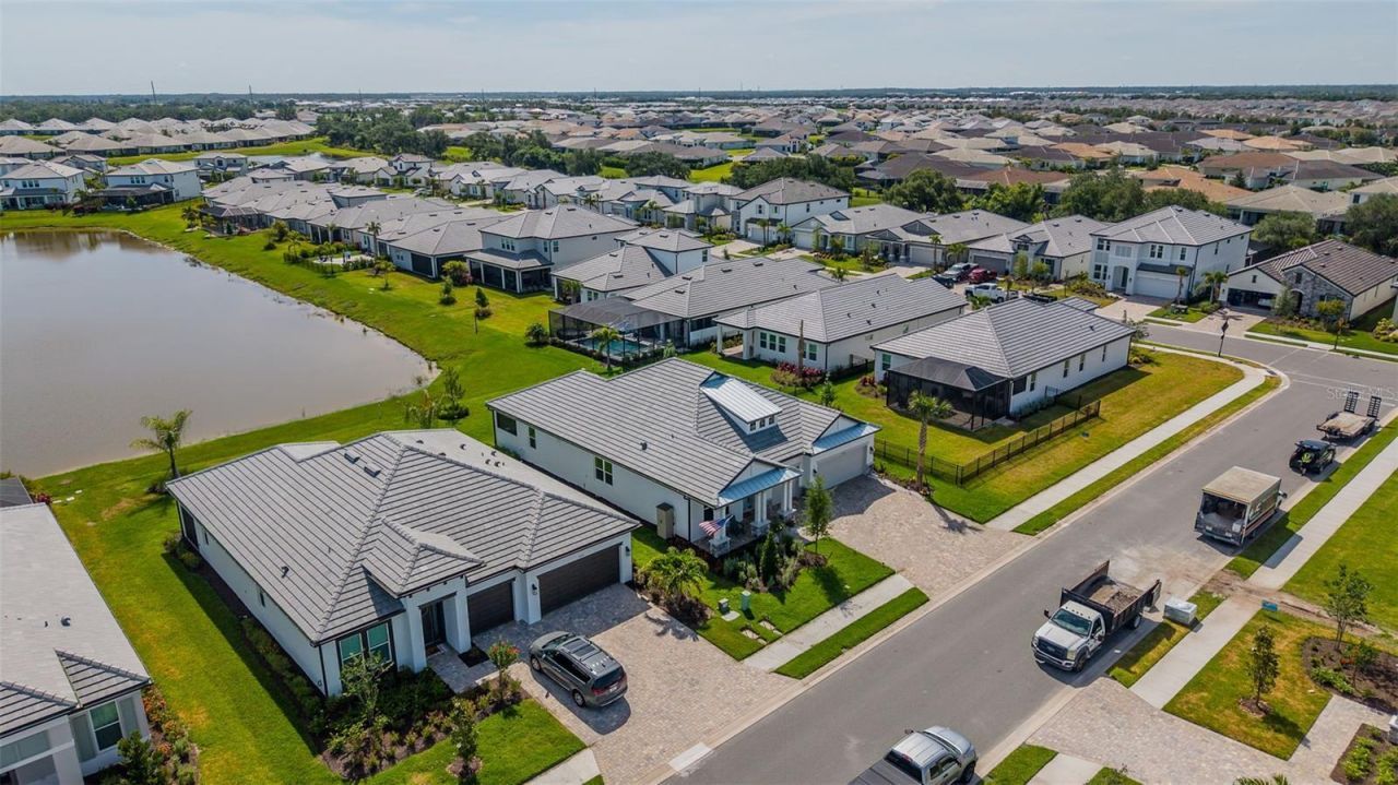 4733 Sweet Retreat Run , Bradenton, FL 34211 Photo