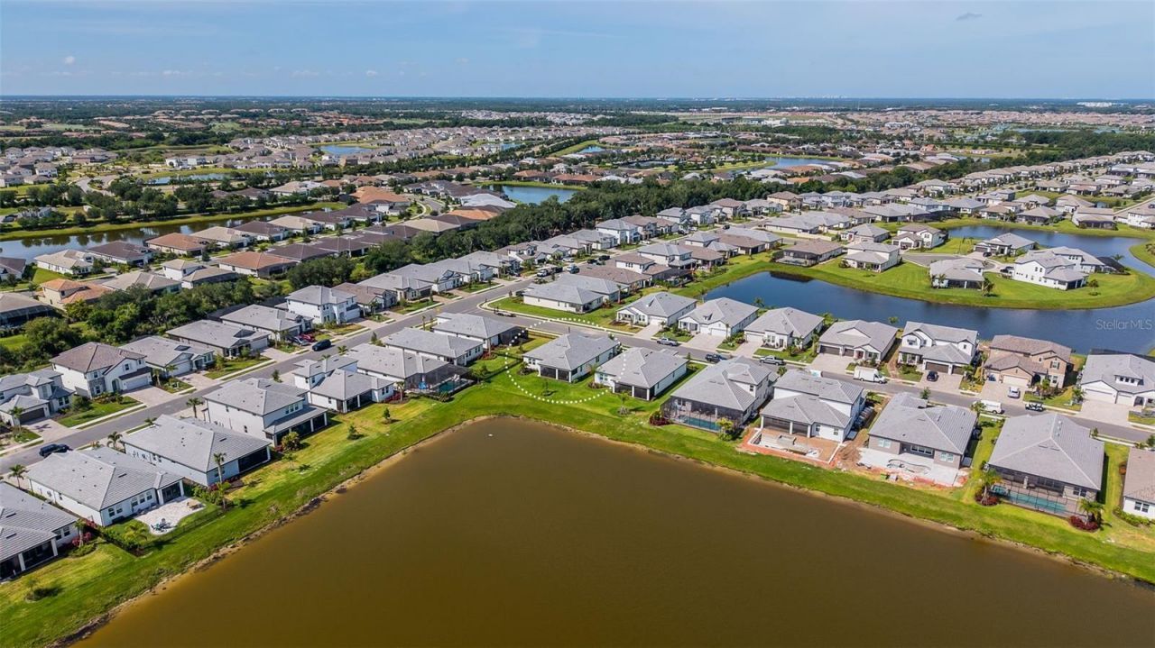4733 Sweet Retreat Run , Bradenton, FL 34211 Photo