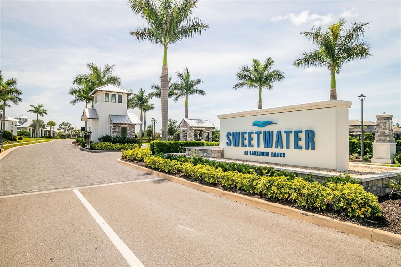 4733 Sweet Retreat Run , Bradenton, FL 34211 Photo