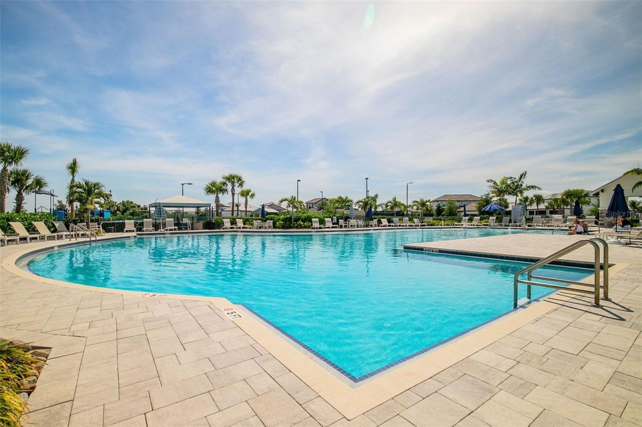 4733 Sweet Retreat Run , Bradenton, FL 34211 Photo