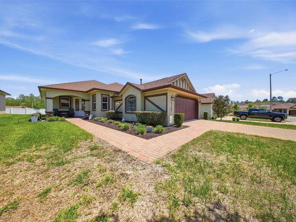 9289 S DEER PARK DRIVE, HOMOSASSA, FL 34446