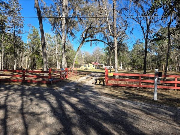 12220 TIMBER LANE , BROOKSVILLE, FL 34601
