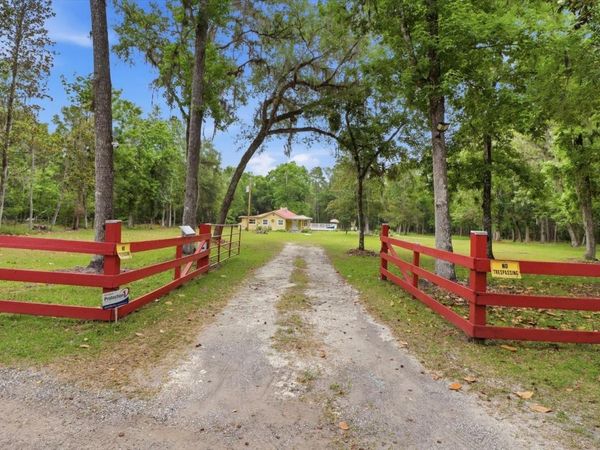 12220 TIMBER LANE, BROOKSVILLE, FL 34601