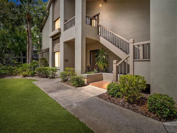 3016 LANDMARK BOULEVARD, Unit 401, PALM HARBOR, FL 34684