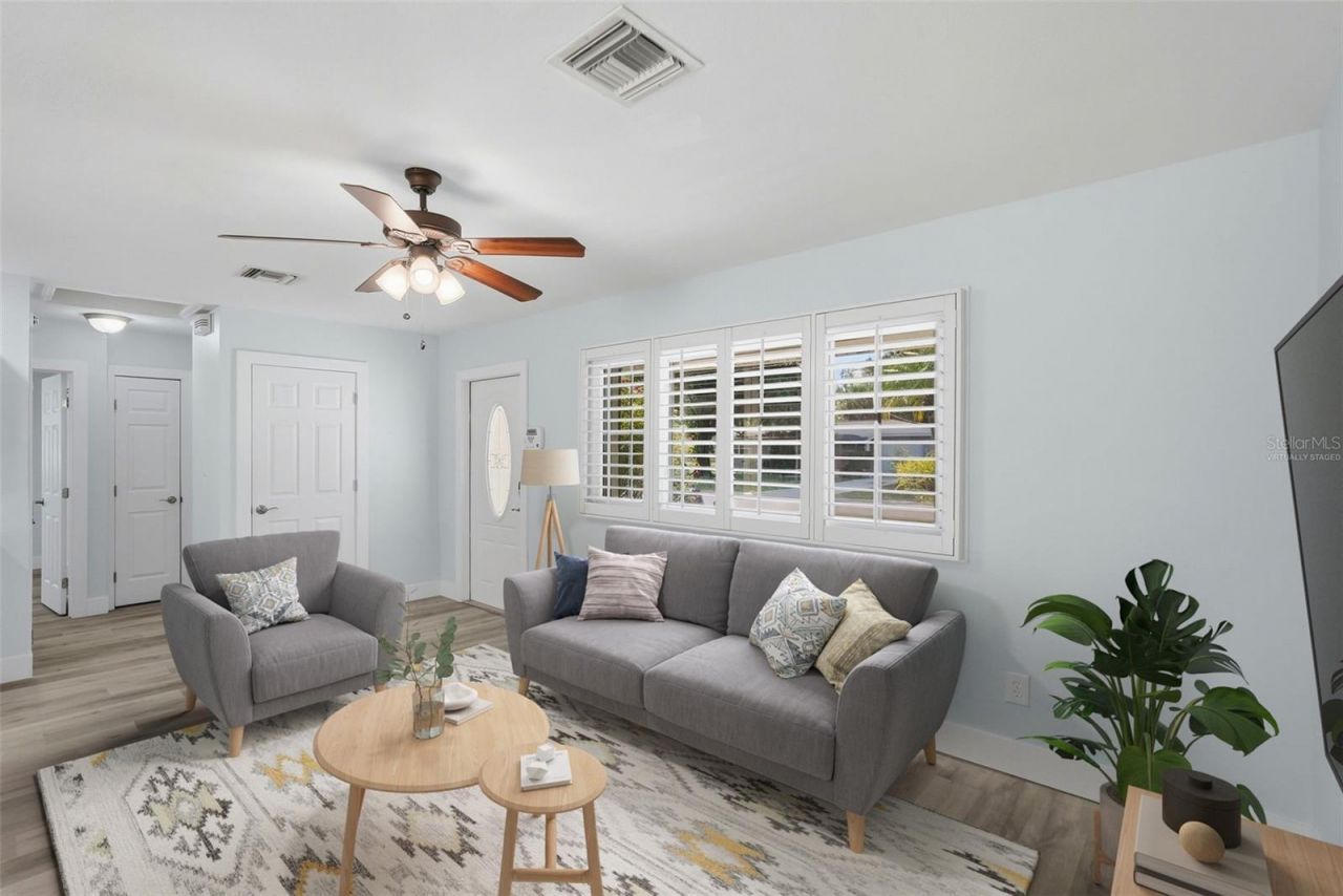 5654 Kiwanis Place Ne, Saint Petersburg, FL 33703 Photo