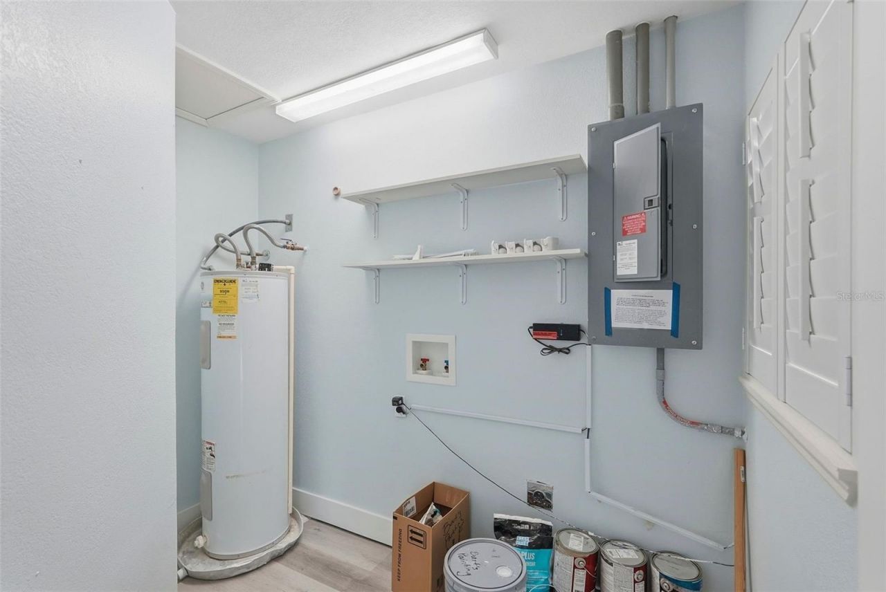 5654 Kiwanis Place Ne, Saint Petersburg, FL 33703 Photo