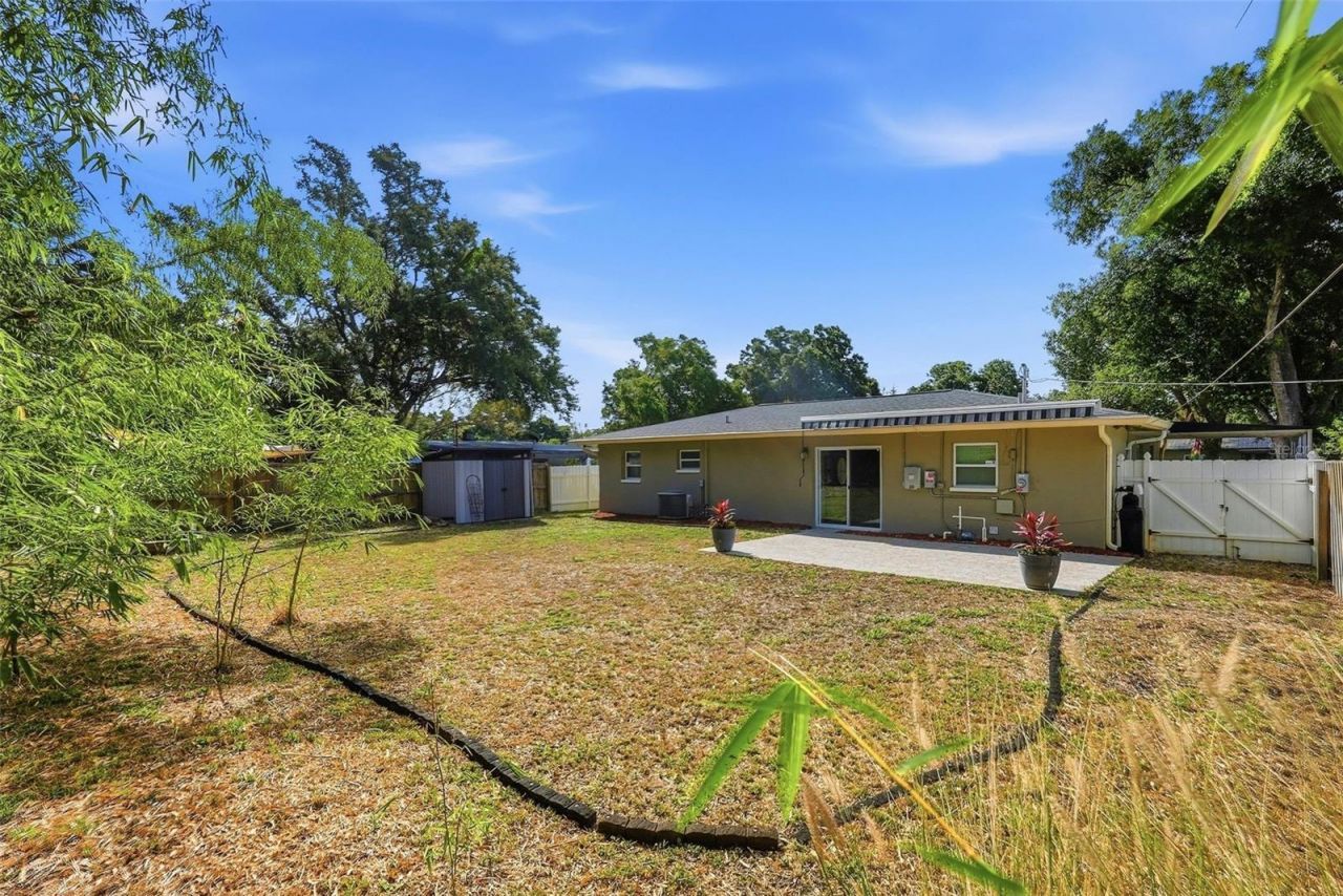 5654 Kiwanis Place Ne, Saint Petersburg, FL 33703 Photo