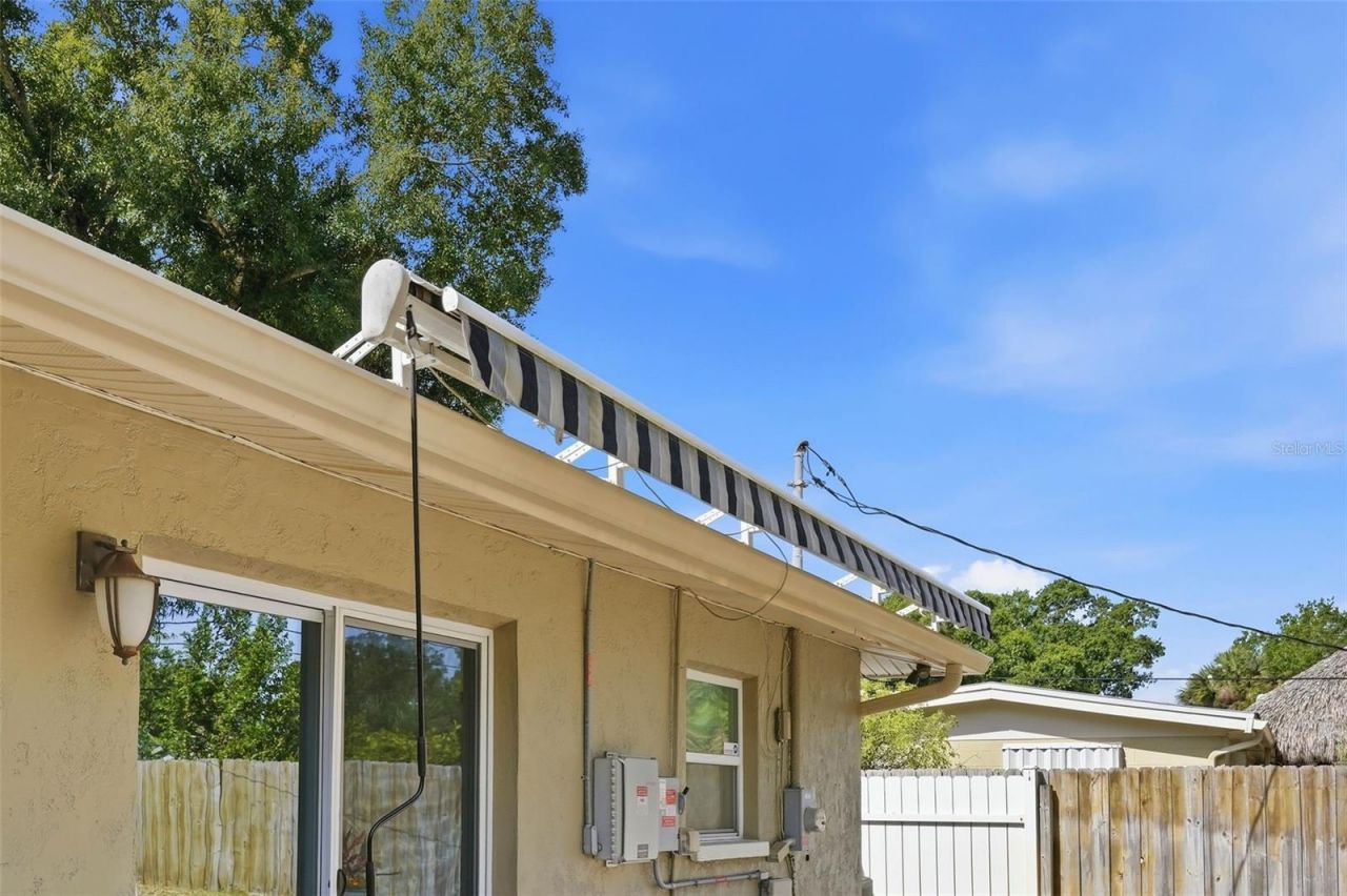 5654 Kiwanis Place Ne, Saint Petersburg, FL 33703 Photo