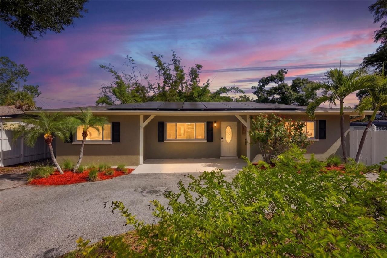 5654 Kiwanis Place Ne, Saint Petersburg, FL 33703 Photo
