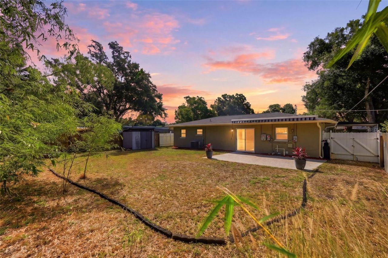 5654 Kiwanis Place Ne, Saint Petersburg, FL 33703 Photo