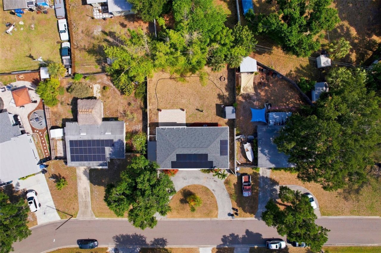 5654 Kiwanis Place Ne, Saint Petersburg, FL 33703 Photo