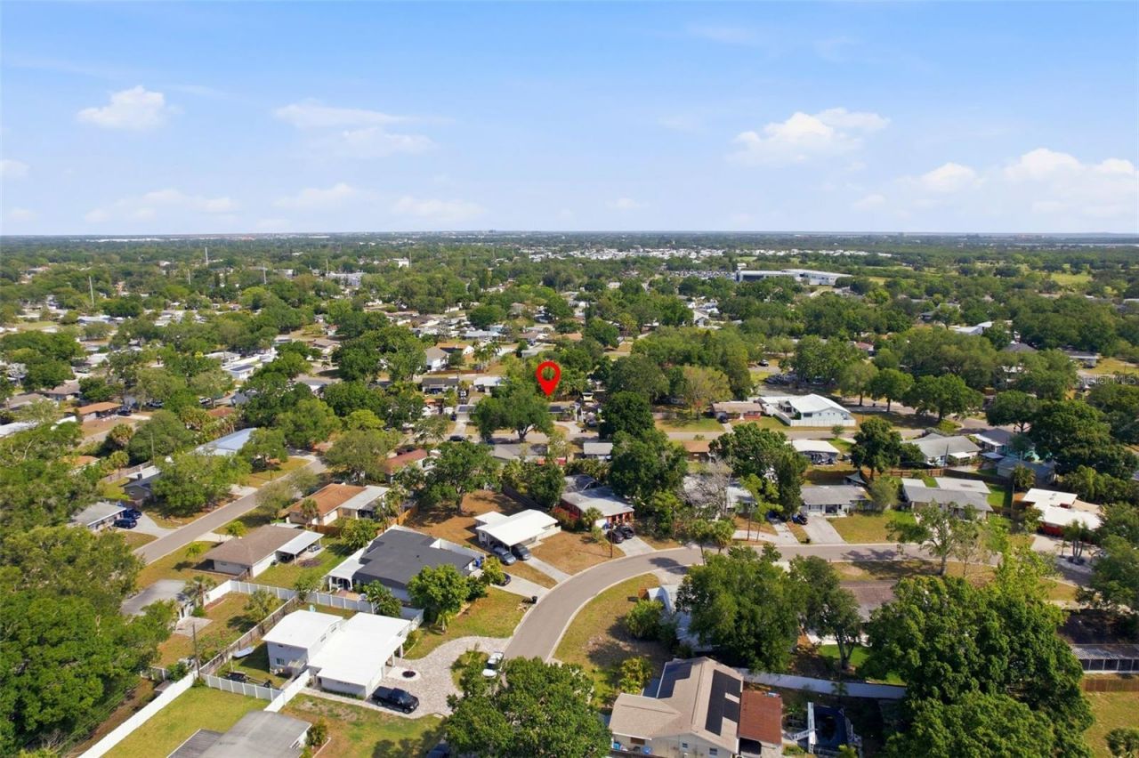 5654 Kiwanis Place Ne, Saint Petersburg, FL 33703 Photo