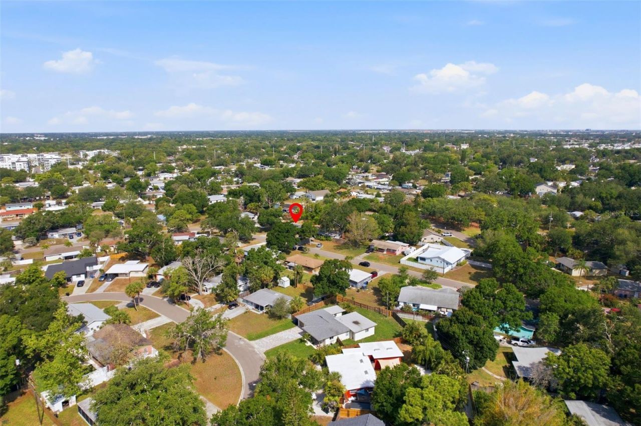 5654 Kiwanis Place Ne, Saint Petersburg, FL 33703 Photo