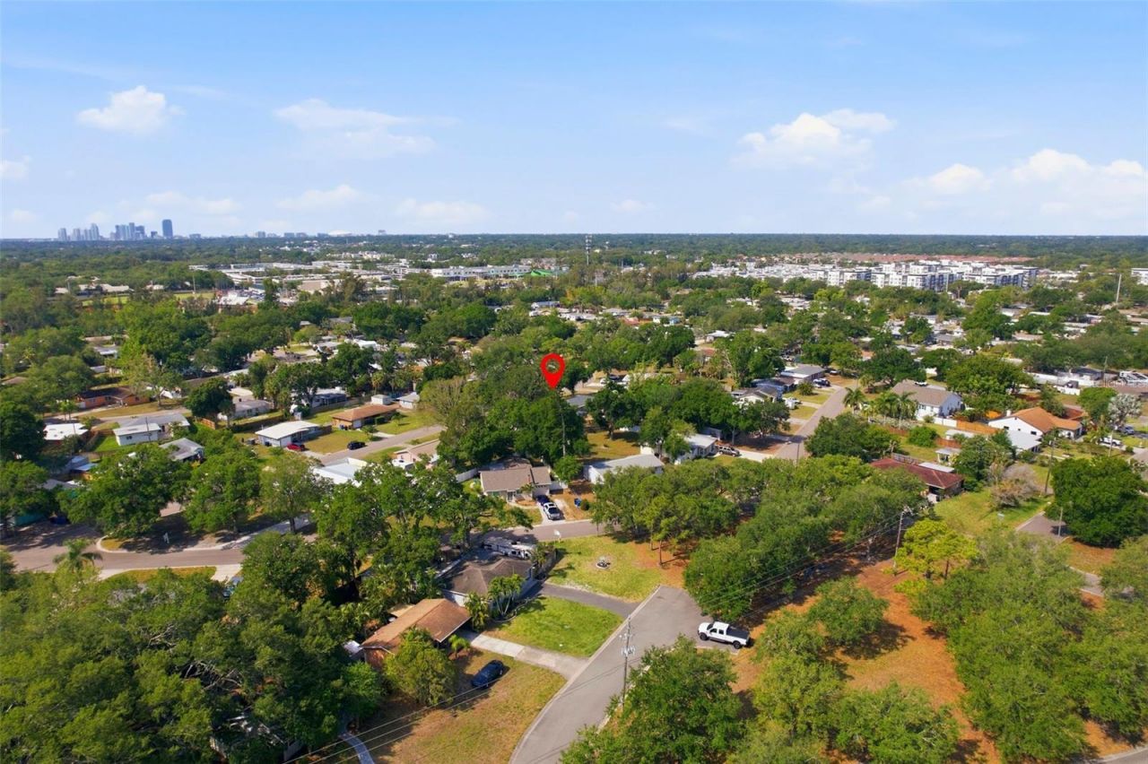 5654 Kiwanis Place Ne, Saint Petersburg, FL 33703 Photo