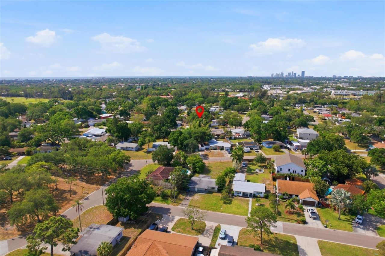 5654 Kiwanis Place Ne, Saint Petersburg, FL 33703 Photo