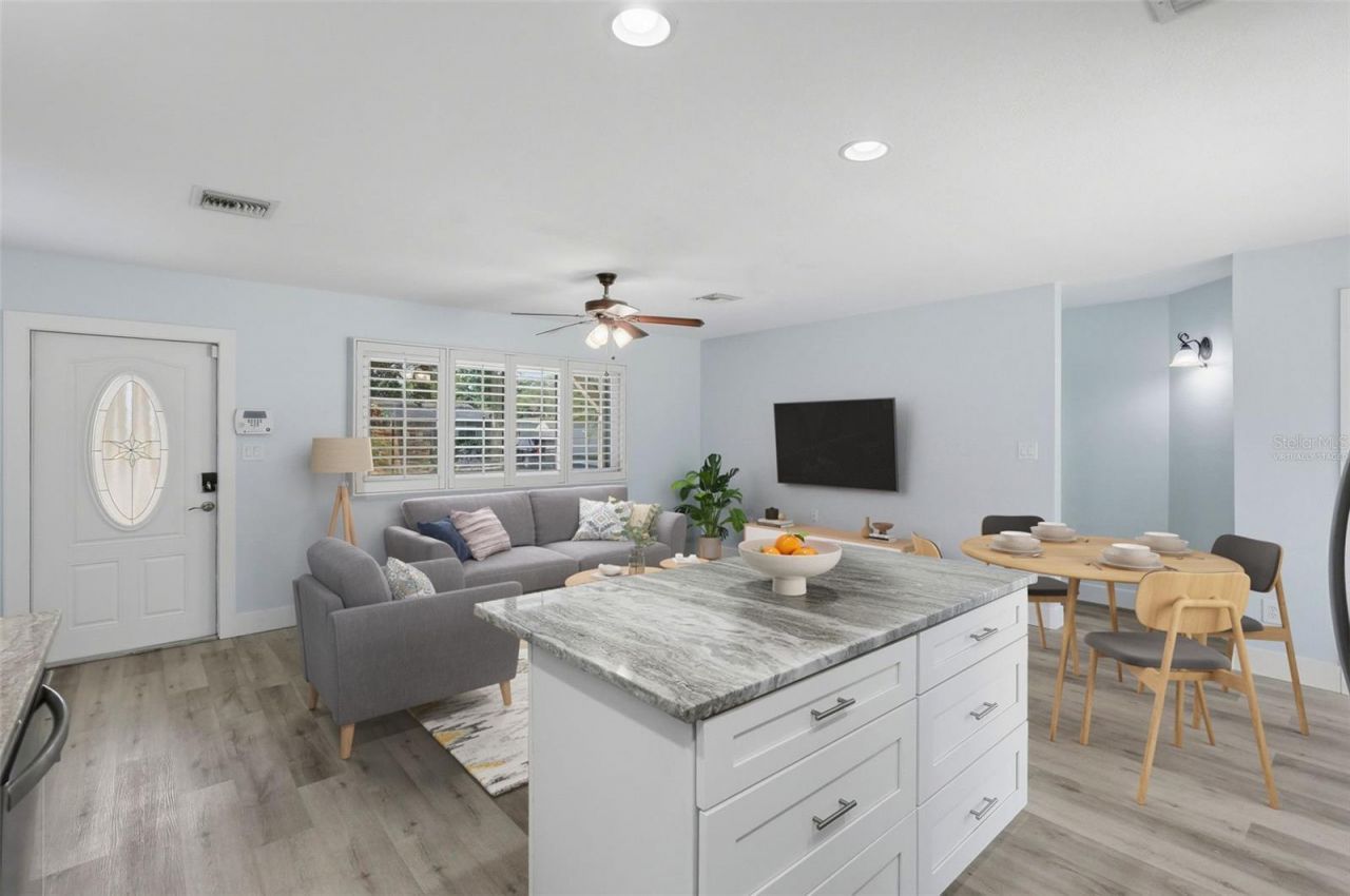 5654 Kiwanis Place Ne, Saint Petersburg, FL 33703 Photo