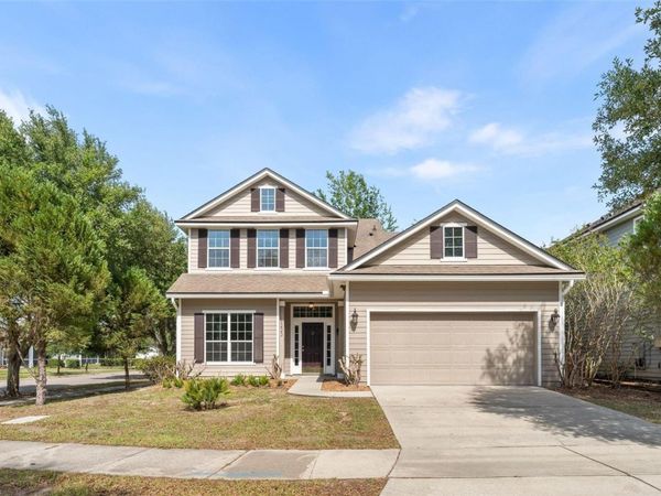 8223 NW 53RD STREET, GAINESVILLE, FL 32653